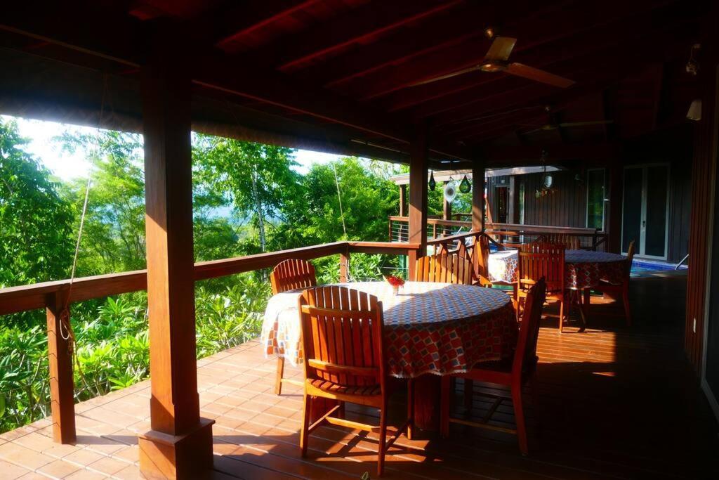 Divina Hacienda - Jungle Luxury With A Private Pool Villa San Ignacio Luaran gambar