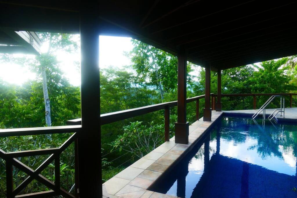 Divina Hacienda - Jungle Luxury With A Private Pool Villa San Ignacio Luaran gambar