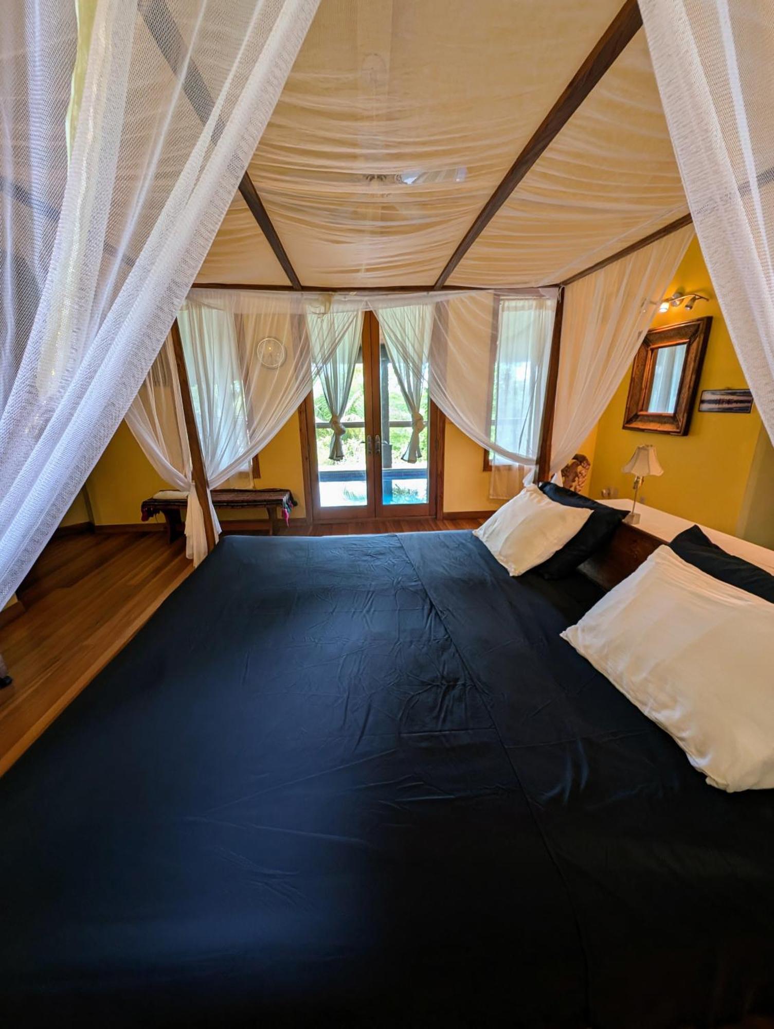 Divina Hacienda - Jungle Luxury With A Private Pool Villa San Ignacio Luaran gambar